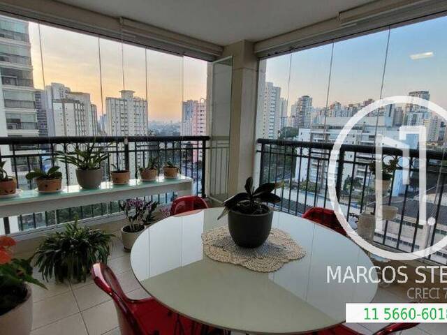 #12T18ML - Apartamento para Comprar em São Paulo - SP - 2