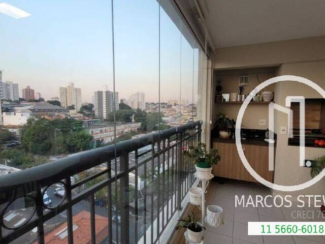 #12T18ML - Apartamento para Comprar em São Paulo - SP - 3