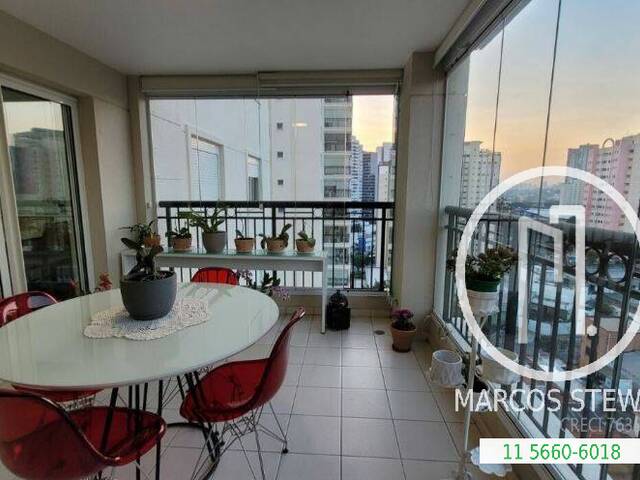 Apartamento para Comprar em São Paulo - 4