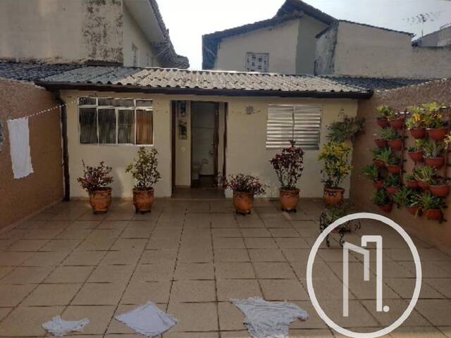 Casa para Comprar em São Paulo - 4