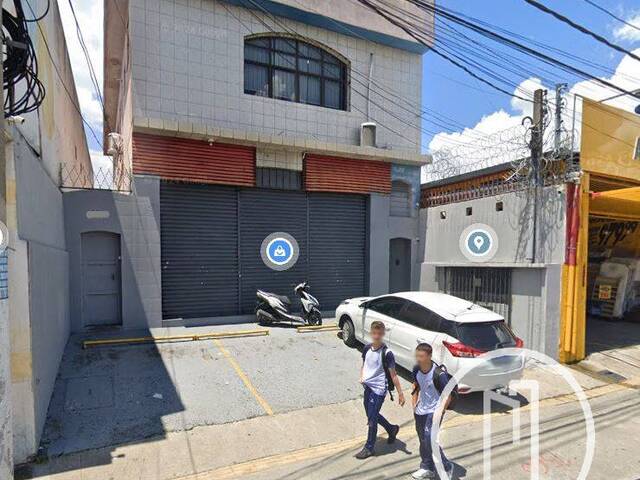 #1VEKN9B - Prédio Comercial para Comprar em São Paulo - SP - 1