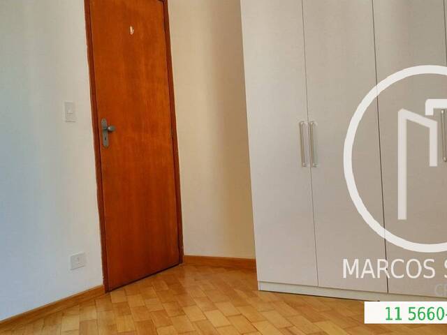 #7MON9B - Apartamento para Alugar em São Paulo - SP - 3