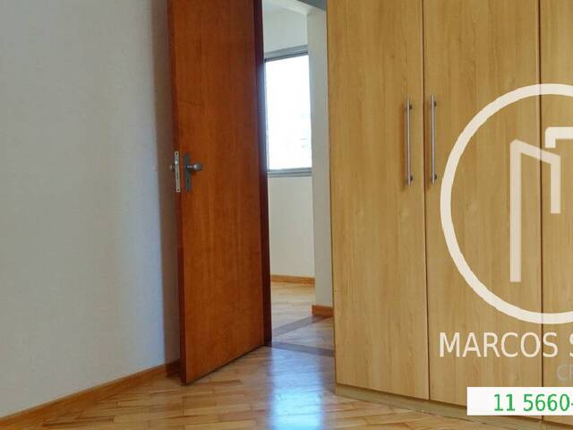 Apartamento para Alugar em São Paulo - 5