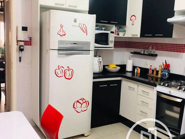 Casa para Comprar em São Paulo - 5
