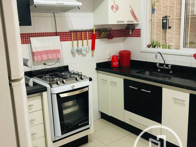 Casa para Comprar em São Paulo - 4