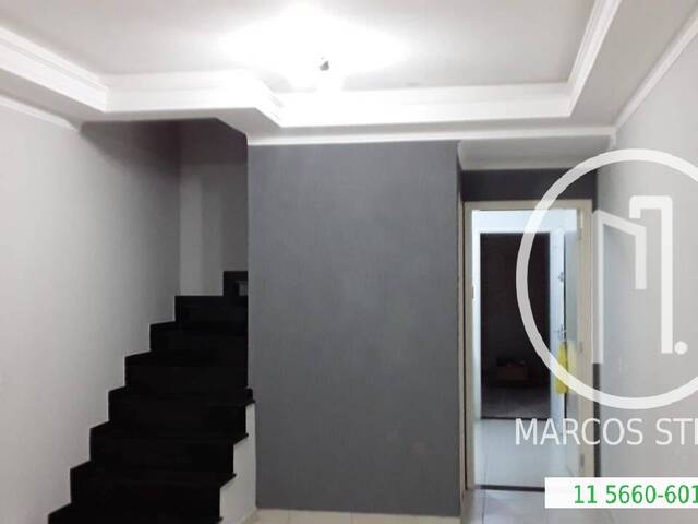 Casa para Comprar em São Paulo - 2