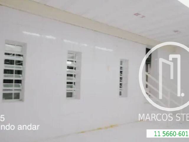 Prédio Comercial para Alugar em São Paulo - 4