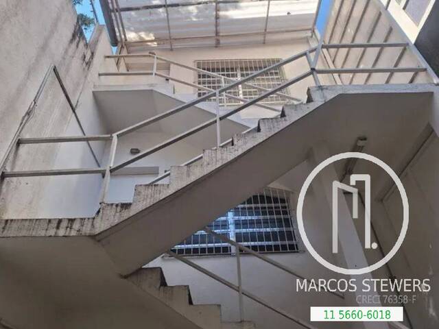 Prédio Comercial para Alugar em São Paulo - 5