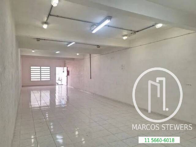 Prédio Comercial para Alugar em São Paulo - 4