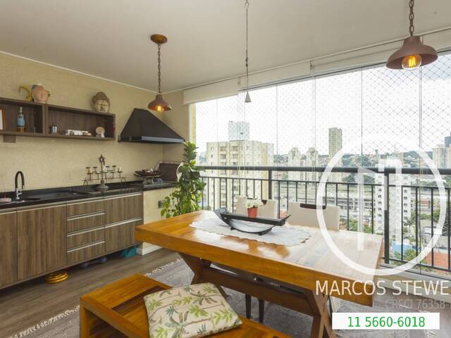 #M4R8ML - Apartamento para Comprar em São Paulo - SP - 2