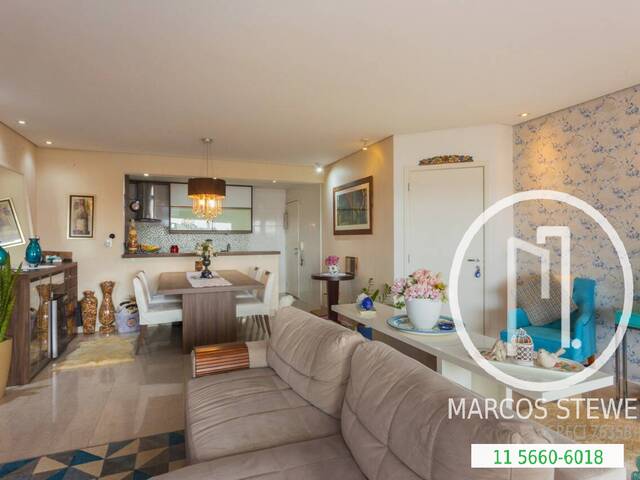 #M4R8ML - Apartamento para Comprar em São Paulo - SP