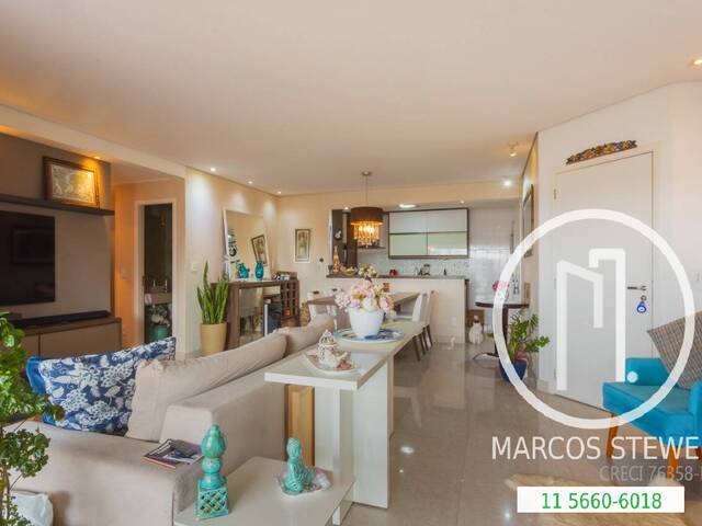 #M4R8ML - Apartamento para Comprar em São Paulo - SP - 3