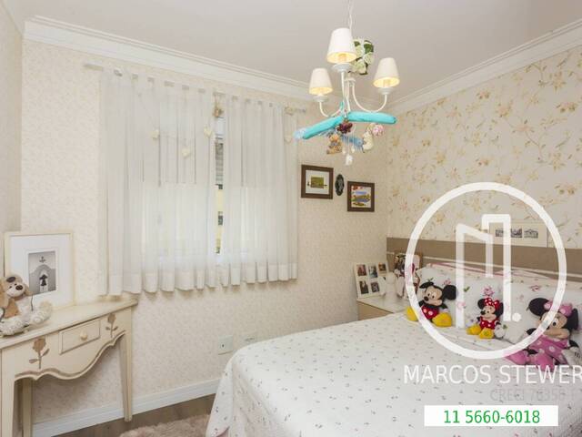 Apartamento para Comprar em São Paulo - 5