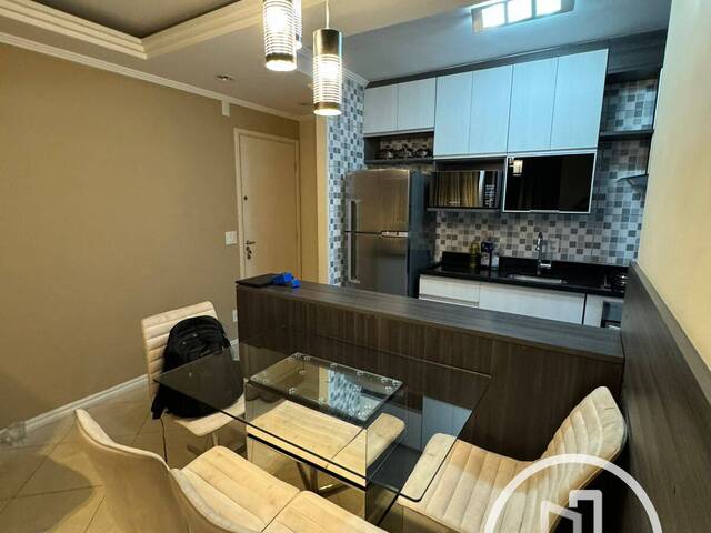 Apartamento para Alugar em São Paulo - 5