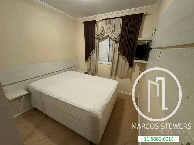 Apartamento para Alugar em São Paulo - 4
