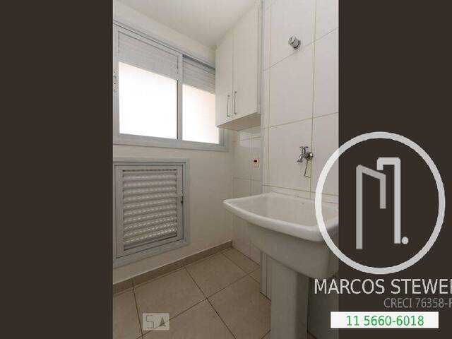 Apartamento para Comprar em São Paulo - 5