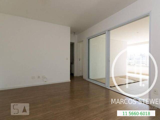 Apartamento para Comprar em São Paulo - 3