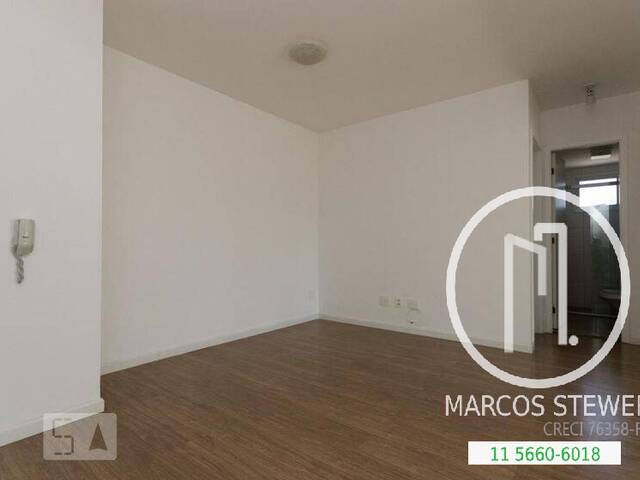 Apartamento para Comprar em São Paulo - 4
