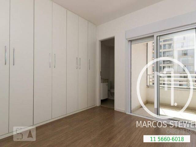 Apartamento para Comprar em São Paulo - 2
