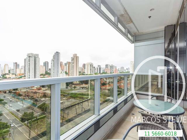 Sala Comercial para Alugar em São Paulo - 5