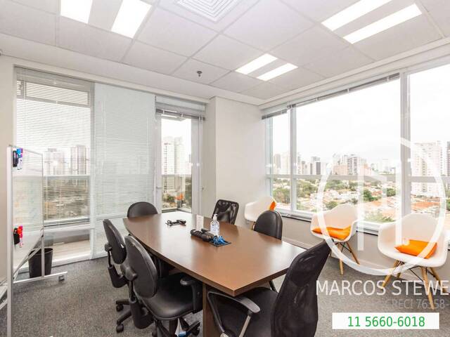 Sala Comercial para Alugar em São Paulo - 4