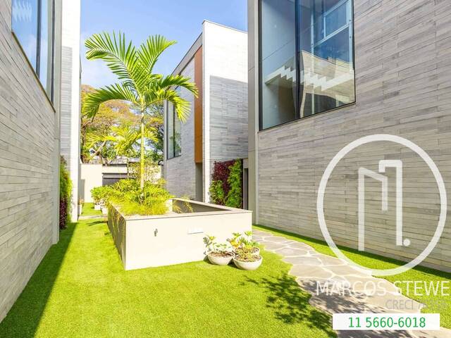 Casa para Comprar em São Paulo - 4