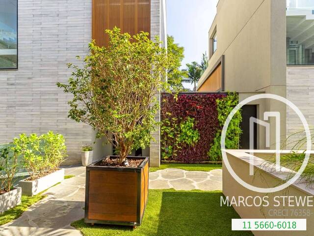 Casa para Comprar em São Paulo - 5