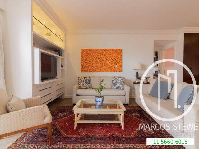 #QS58ML - Apartamento para Comprar em São Paulo - SP - 1