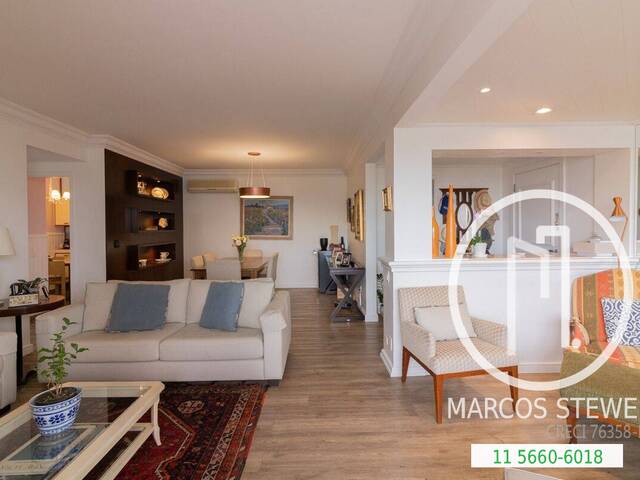 #QS58ML - Apartamento para Comprar em São Paulo - SP - 2