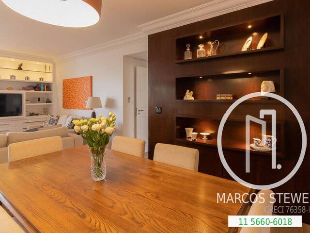 Apartamento para Comprar em São Paulo - 5