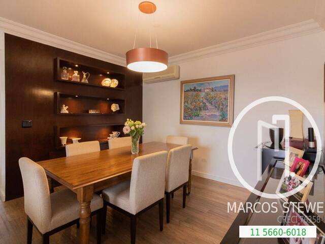 Apartamento para Comprar em São Paulo - 4