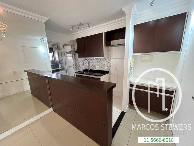 Apartamento para Comprar em São Paulo - 4