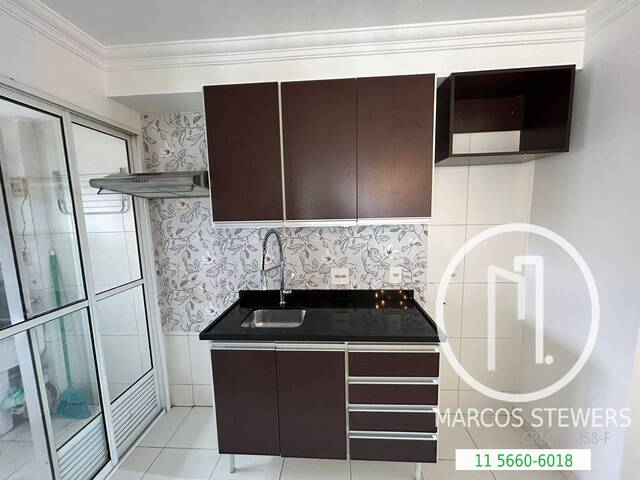 #RO38ML - Apartamento para Comprar em São Paulo - SP - 3