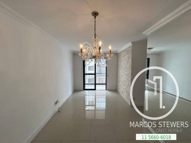 Apartamento para Comprar em São Paulo - 5