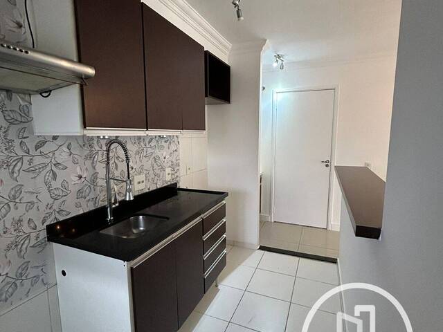 #RO38ML - Apartamento para Comprar em São Paulo - SP - 2