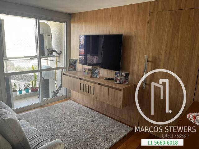 Apartamento para Comprar em São Paulo - 5