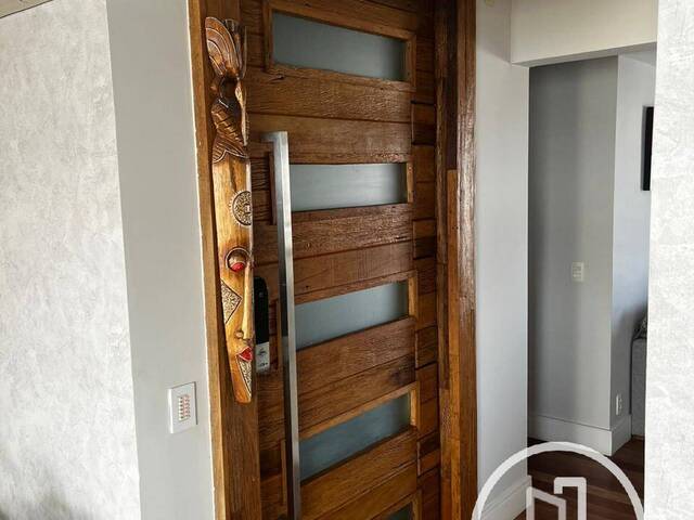 Apartamento para Comprar em São Paulo - 4