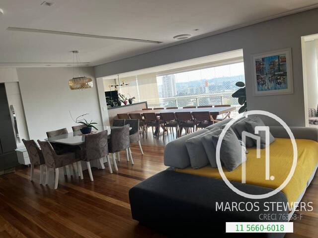 Apartamento para Comprar em São Paulo - 3