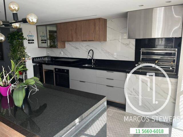 Apartamento para Comprar em São Paulo - 2