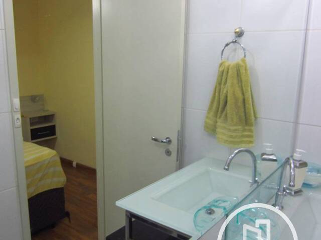 Apartamento para Comprar em São Paulo - 4