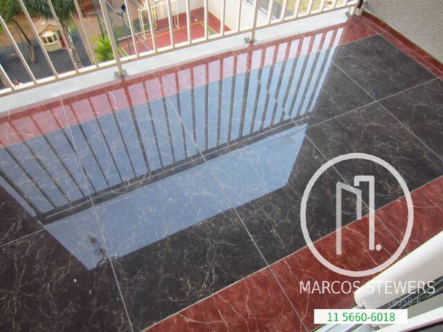 Apartamento para Comprar em São Paulo - 3