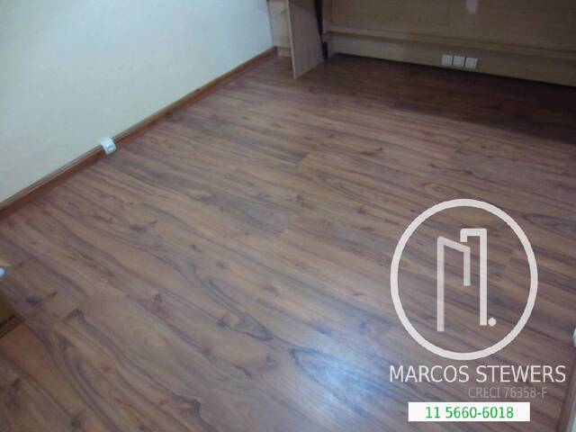 Apartamento para Comprar em São Paulo - 5