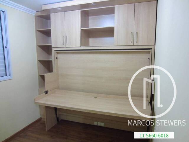 Apartamento para Comprar em São Paulo - 2