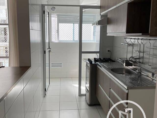Apartamento para Comprar em São Paulo - 5