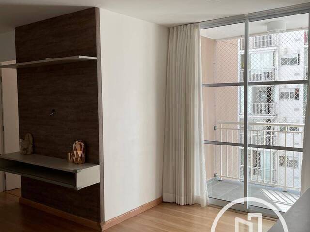 #HEEN9B - Apartamento para Comprar em São Paulo - SP - 2