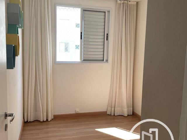 Apartamento para Comprar em São Paulo - 4