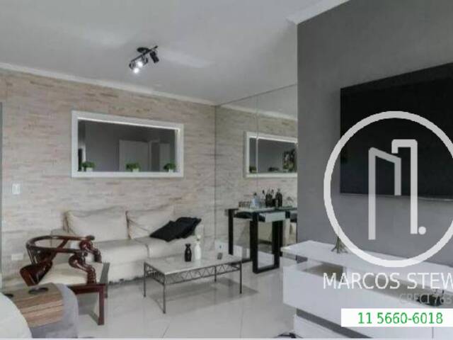 #Q6UN9B - Apartamento para Comprar em São Paulo - SP - 3