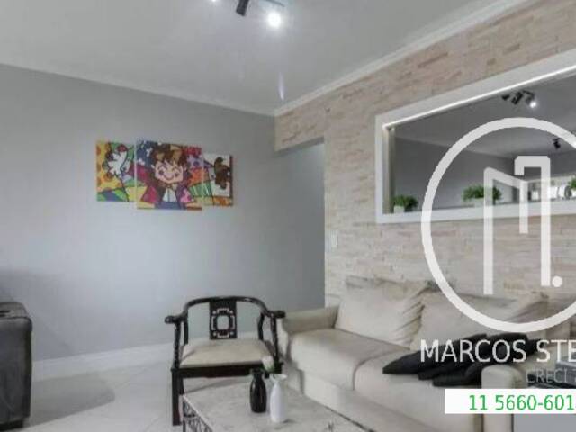 #Q6UN9B - Apartamento para Comprar em São Paulo - SP - 2