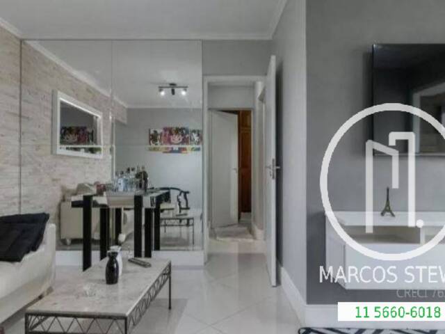Apartamento para Comprar em São Paulo - 5