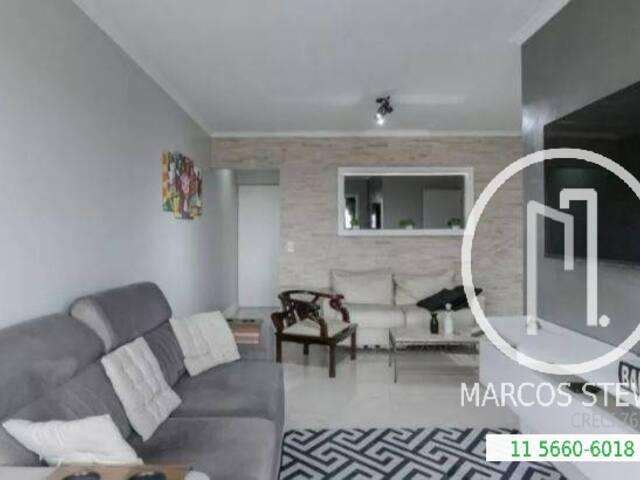 Apartamento para Comprar em São Paulo - 4